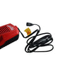 Milwaukee M4 48-59-2001 Charger and 48-11-2001 2.0Ah Battery Pack