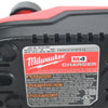 Milwaukee M4 48-59-2001 Charger and 48-11-2001 2.0Ah Battery Pack