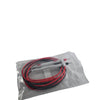 NEW Keithley 0121780000 Safety Multimeter Test Leads Shrouded Banana Probes
