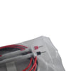 NEW Keithley 0121780000 Safety Multimeter Test Leads Shrouded Banana Probes