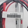 NEW Keithley 0121780000 Safety Multimeter Test Leads Shrouded Banana Probes
