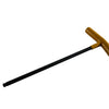 Bondhus 13113 5/16 Inch Ball End T Handle Hex Key Allen Wrench USA