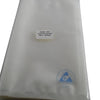 NEW SECO Dri-Stat N400-1012 Anti-Static Clear Poly Nylon Bags 10x12 25 Pack