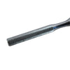 Proto 5249 Professional 3/8 Drive Pear Head Ratchet Knurled Grip USA