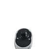 Proto 5249 Professional 3/8 Drive Pear Head Ratchet Knurled Grip USA