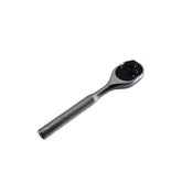 Proto 5249 Professional 3/8 Drive Pear Head Ratchet Knurled Grip USA