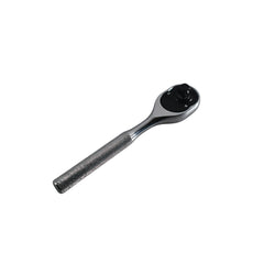 Proto 5249 Professional 3/8 Drive Pear Head Ratchet Knurled Grip USA