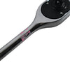 Proto 5250 Professional 3/8 Drive Long Handle Pear Head Ratchet Knurled USA