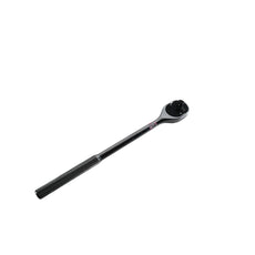 Proto 5250 Professional 3/8 Drive Long Handle Pear Head Ratchet Knurled USA