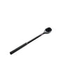Proto 5250 Professional 3/8 Drive Long Handle Pear Head Ratchet Knurled USA