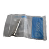 NEW Cinch Trompeter ADPL75-A1-PL75 TRB Plug to TRB Plug Adapter