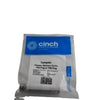 NEW Cinch Trompeter ADPL75-A1-PL75 TRB Plug to TRB Plug Adapter