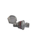 NEW Cinch Trompeter BJ73 TRB Jack Straight Bulkhead Feed-Thru Adapter