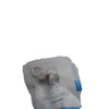 NEW Cinch Trompeter BJ73 TRB Jack Straight Bulkhead Feed-Thru Adapter