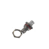 NEW Cinch Trompeter BJ73 TRB Jack Straight Bulkhead Feed-Thru Adapter
