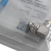 NEW Cinch Trompeter ADRMF70 TRB Male to Female Right Angle 3-Lug Adapter