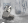 NEW Cinch Trompeter ADRMF70 TRB Male to Female Right Angle 3-Lug Adapter