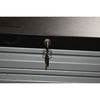 Sonic Tools MSS 26 Cabinet Frame 47280 8 Drawer Tool Storage Gray Black