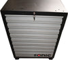 Sonic Tools MSS 26 Cabinet Frame 47280 8 Drawer Tool Storage Gray Black