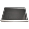 Sonic Tools MSS 26 Cabinet Frame 47280 8 Drawer Tool Storage Gray Black