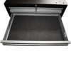Sonic Tools MSS 26 Cabinet Frame 47280 8 Drawer Tool Storage Gray Black