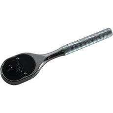 Proto 5249 Professional 3/8 Drive Pear Head Ratchet Knurled Grip USA