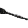Husky 1/4 Drive Full Polish Pear Head Ratchet