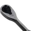 Husky 1/4 Drive Full Polish Pear Head Ratchet