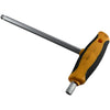 Wiha 54006 Soft Grip Dual Drive Ball End Hex T-Handle 3/8 x 200mm