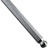 Wiha 54006 Soft Grip Dual Drive Ball End Hex T-Handle 3/8 x 200mm