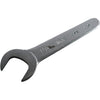 Martin 1240 1-1/4 30 Degree Angle Open End Service Wrench USA