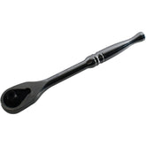 Husky 3/8 Drive Full Polish Pear Head Ratchet