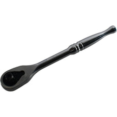 Husky 3/8 Drive Full Polish Pear Head Ratchet