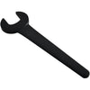 Martin 603 11/16 Check Nut Open End Wrench USA Black Oxide
