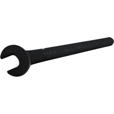 Martin 603 11/16 Check Nut Open End Wrench USA Black Oxide