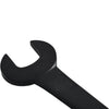 Martin 603 11/16 Check Nut Open End Wrench USA Black Oxide