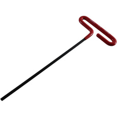 Eklind 51912 3/16 Cushion Grip Hex T-Handle T-Key Allen Wrench USA