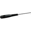Bahco BE-8210 Ergo Slotted Screwdriver 0.4 x 2.5 x 75mm Made in Spain