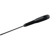 Bahco BE-8210 Ergo Slotted Screwdriver 0.4 x 2.5 x 75mm Made in Spain