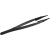 Pelco 5039-SV 5UFLCR.SA Swiss Made Fine Tip Carbon Fiber Tweezer