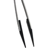 Pelco 5039-SV 5UFLCR.SA Swiss Made Fine Tip Carbon Fiber Tweezer