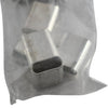Pack of 7 NEW nVent Erico Eriflex 557190 PALM-25 Braid Lug Terminal