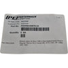 NEW Pasternack PE3MSA00575-24 78 Ohm TRB 3-Slot Twinax MIL-STD-1553 Cable 24''