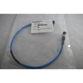 NEW Pasternack PE3MSA00575-24 78 Ohm TRB 3-Slot Twinax MIL-STD-1553 Cable 24''