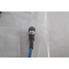 NEW Pasternack PE3MSA00575-24 78 Ohm TRB 3-Slot Twinax MIL-STD-1553 Cable 24''