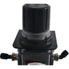 NEW Wilkerson R18-02-F0G0B Compressed Air Regulator 1/4 NPT 0-125 PSI with Gauge