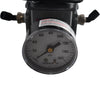 NEW Wilkerson R18-02-F0G0B Compressed Air Regulator 1/4 NPT 0-125 PSI with Gauge
