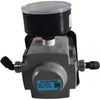 NEW Wilkerson R18-02-F0G0B Compressed Air Regulator 1/4 NPT 0-125 PSI with Gauge