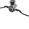 SMC 10-AR25-N02BG-Z-B Air Pressure Regulator 1/4 NPT 7-125 PSI with Gauge
