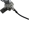 SMC 10-AR25-N02BG-Z-B Air Pressure Regulator 1/4 NPT 7-125 PSI with Gauge